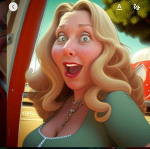 Meet your Posher, Tracy